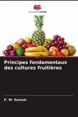 Principes fondamentaux des cultures fruitières