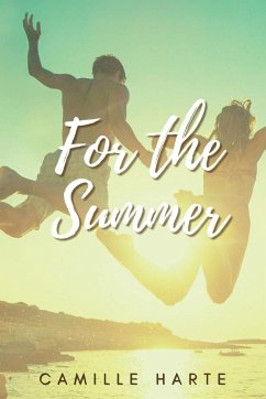 For the Summer - Harte, Camille Sheree