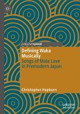 Defining Waka Musically (eBook, PDF)