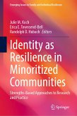 Identity as Resilience in Minoritized Communities (eBook, PDF)