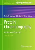 Protein Chromatography (eBook, PDF)