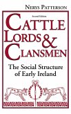 Cattle Lords and Clansmen