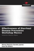 Effectiveness of Diarrheal Disease Prevention Workshop Mexico