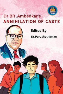 Dr BR Ambedkar's Annihilation of Caste - Kollam, Editor Purushothaman