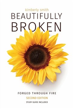 Beautifully Broken - Smith, Kimberly