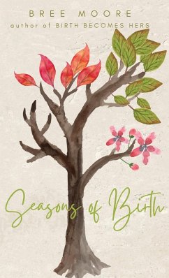 Seasons of Birth - Moore, Bree