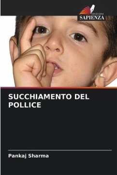 SUCCHIAMENTO DEL POLLICE - Sharma, Pankaj