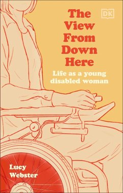The View From Down Here (eBook, ePUB) - Webster, Lucy