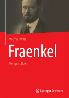 Fraenkel (eBook, PDF) - Wille, Matthias