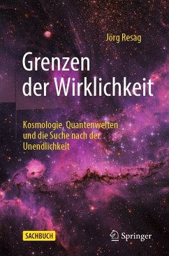 Grenzen der Wirklichkeit (eBook, PDF) - Resag, Jörg