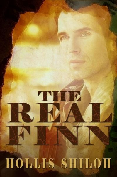 The Real Finn (eBook, ePUB) The Real Finn (eBook, ePUB)
