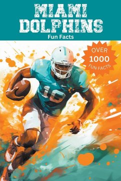 Miami Dolphins Fun Facts - Ape, Trivia