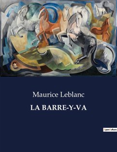LA BARRE-Y-VA - Leblanc, Maurice