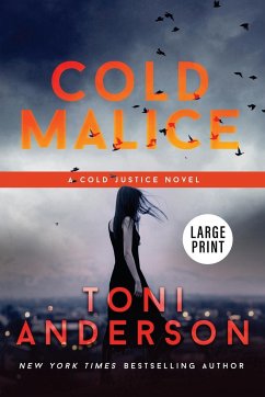 Cold Malice - Anderson, Toni
