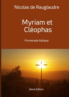 Myriam et Cléophas
