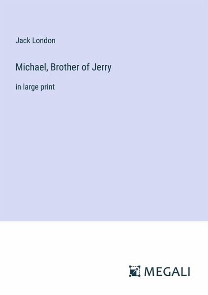 Michael, Brother of Jerry