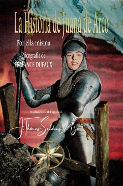 Cover La Historia de Juana de Arco (eBook, ePUB)