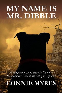 Cover My Name Is Mr. Dibble (Pacie Rose Mysteries) (eBook, ePUB)