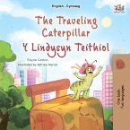 The Travelling Caterpillar Y Lindysyn Teithiol (eBook, ePUB)