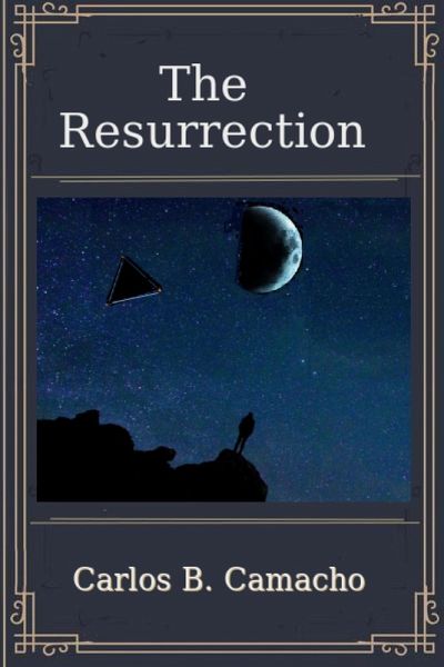 The Resurrection (eBook, ePUB)