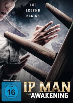 Ip Man: The Awakening