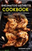 Rheumatoid Arthritis Cookbook (eBook, ePUB)