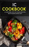 IC Cookbook (eBook, ePUB)