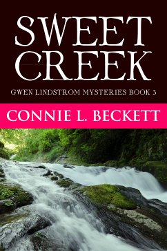 Sweet Creek (eBook, ePUB) - Beckett, Connie L.