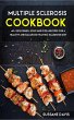 Multiple Sclerosis Cookbook (eBook,... - Bild 1