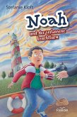 Noah und der verlassene Leuchtturm (eBook, ePUB)