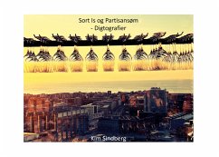 Sort Is og Partisansøm (eBook, PDF) - Sindberg, Kim
