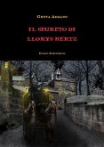 Il segreto di Llorys Hertz (eBook, ePUB)