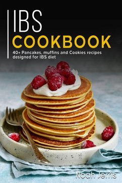 Cover IBS Cookbook (eBook, ePUB)