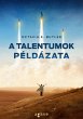A talentumok példázata (eBook, ePUB) - Bild 1
