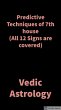 Predictive Techniques of 7th house... - Bild 1