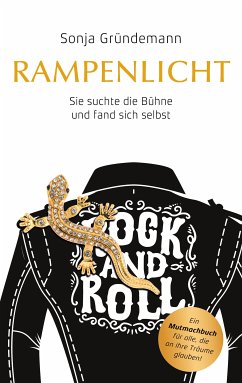 Rampenlicht (eBook, ePUB) - Gründemann, Sonja
