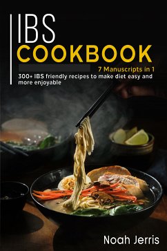 IBS Cookbook (eBook, ePUB) - Jerris, Noah