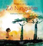 Zé Ninguém (eBook, ePUB)