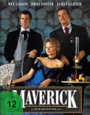 Maverick Mediabook
