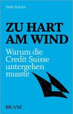 Zu hart am Wind (eBook, PDF)