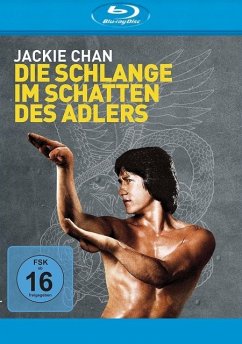 Jackie Chan - Die Schlange im Schatten des Adlers