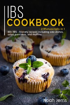 IBS Cookbook (eBook, ePUB) - Jerris, Noah