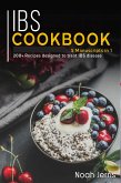 IBS Cookbook (eBook, ePUB)