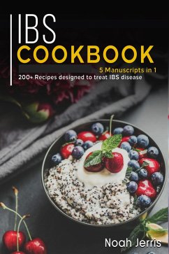 IBS Cookbook (eBook, ePUB) - Jerris, Noah