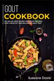 GOUT Cookbook (eBook, ePUB)