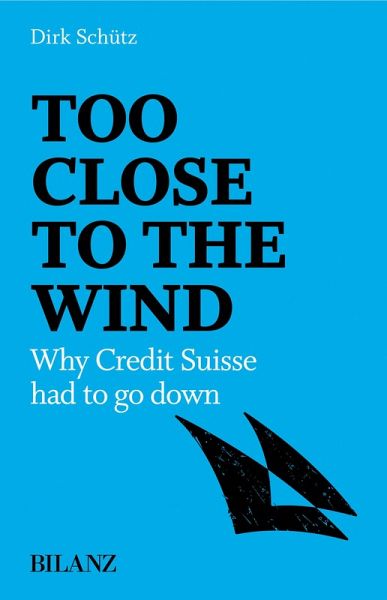 Too close to the wind (eBook, PDF) Too close to the wind (eBook, PDF)