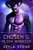 Chosen By The Alien Warrior (Ixionian Fated Mates, #1) (eBook, ePUB)