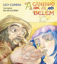 Cover A caminho de Belém (eBook, ePUB)