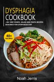 Dysphagia Cookbook (eBook, ePUB)