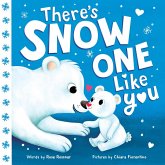 There's Snow One Like You (eBook, ePUB)